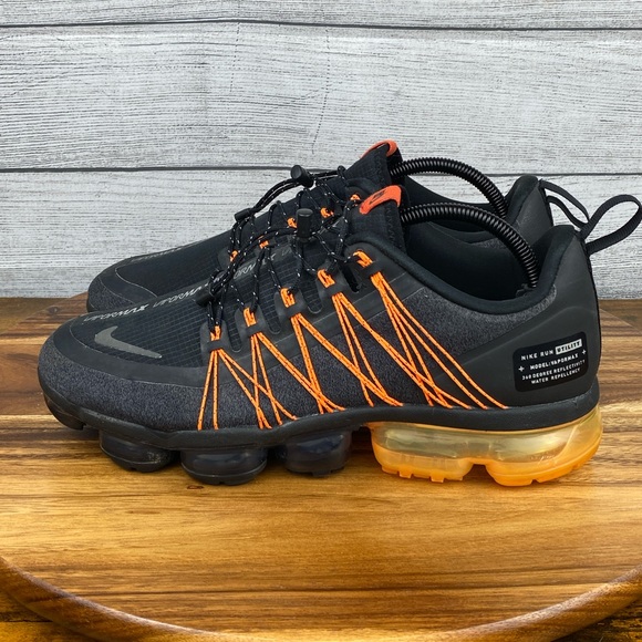 nike air vapor max run utility